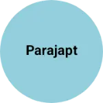 Business logo of Parajapt