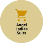 Business logo of Angel ladies suits