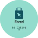 Business logo of Fared