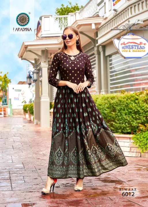 Gown uploaded by Taha fashion online store on 5/2/2023