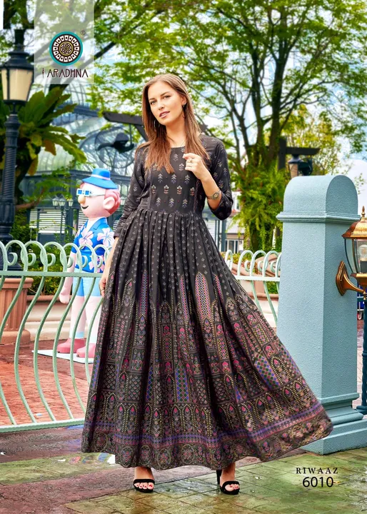 Gown uploaded by Taha fashion online store on 5/2/2023