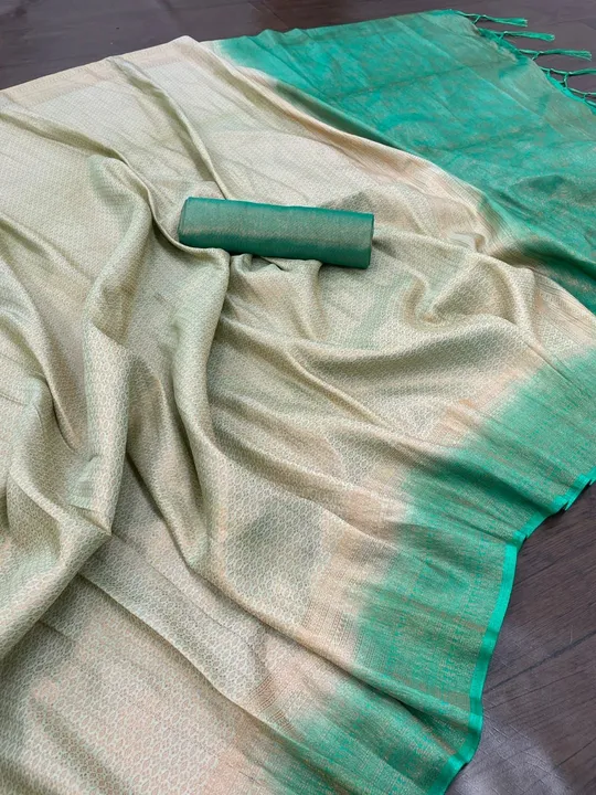 Butiful sarees uploaded by Villa outfit on 5/2/2023