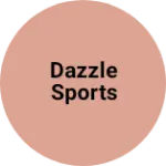 Business logo of Dazzle sports