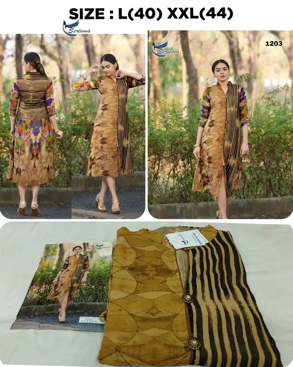 Dress uploaded by Taha fashion online store on 5/2/2023