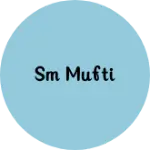 Business logo of Sm mufti