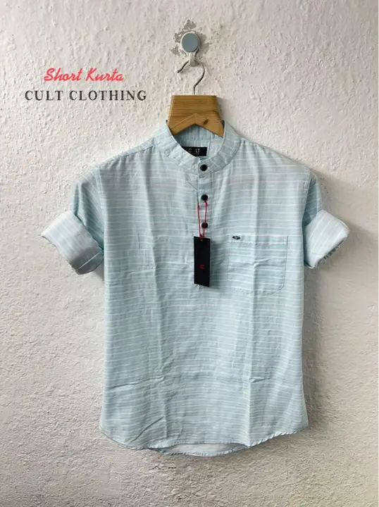 Product uploaded by CULT shirt on 5/2/2023