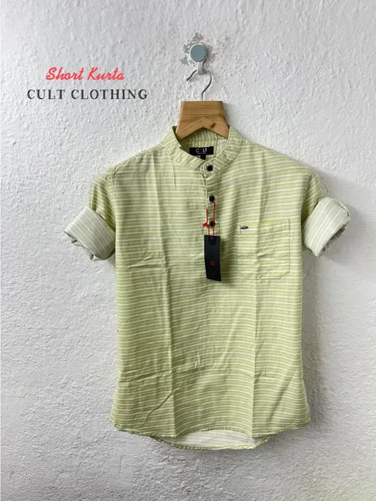 Product uploaded by CULT shirt on 5/2/2023