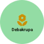 Business logo of Debakrupa