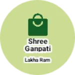 Business logo of Shree ganpati mobile accessories