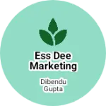 Business logo of Ess Dee Marketing