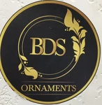 Business logo of BDS ORNAMENTS