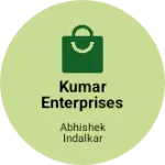 Business logo of Kumar Enterprises