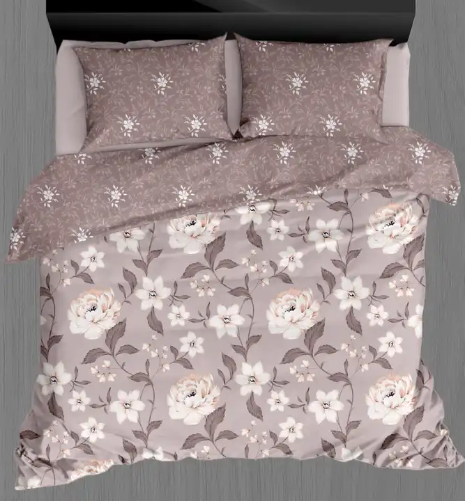 AC COMFORTERS  uploaded by SONI BLANKETS & BEDSHEETS on 5/2/2023