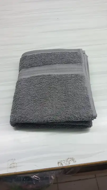 Cotton towel  uploaded by Radhika handloom on 5/2/2023