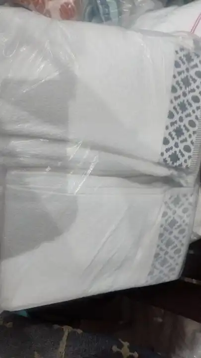 Cotton towel  uploaded by Radhika handloom on 5/2/2023