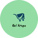 Business logo of Gel krupa