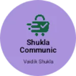 Business logo of Shukla Communication