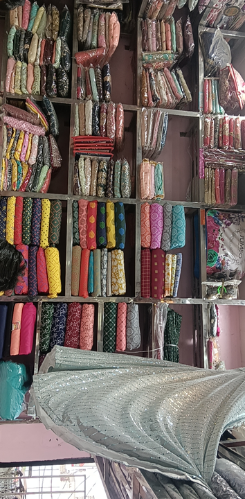 Shop Store Images of Mohammadi tredars