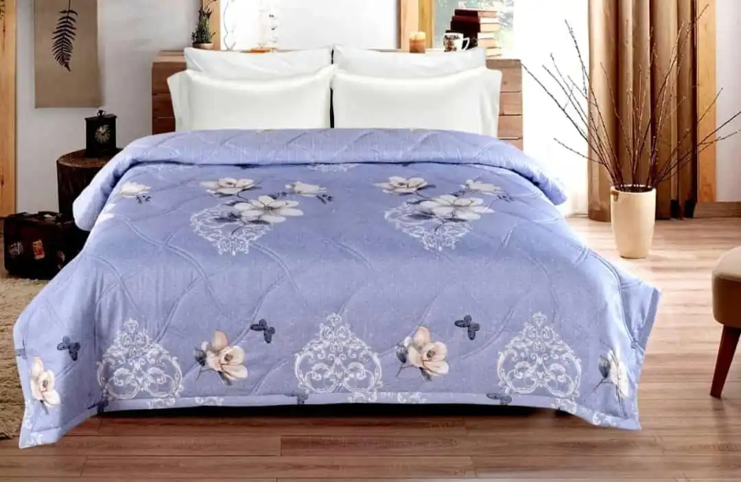 Ac comforters  uploaded by SONI BLANKETS & BEDSHEETS on 5/2/2023
