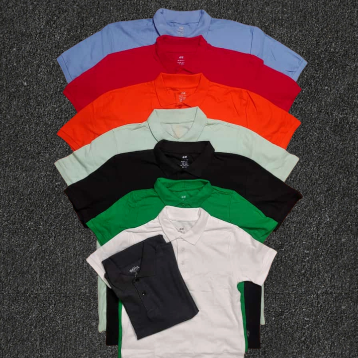 Polo tshirt uploaded by New Addition Trading Point on 5/2/2023