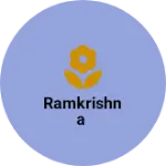 Business logo of Ramkrishna