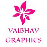 Business logo of VAIBHAV GRAPHICS