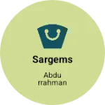 Business logo of Sargems