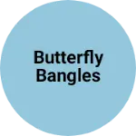 Business logo of Butterfly bangles