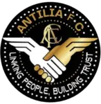 Business logo of Antilia Fashion Collection