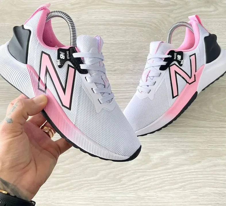 New balance  uploaded by Brand surplus on 5/2/2023