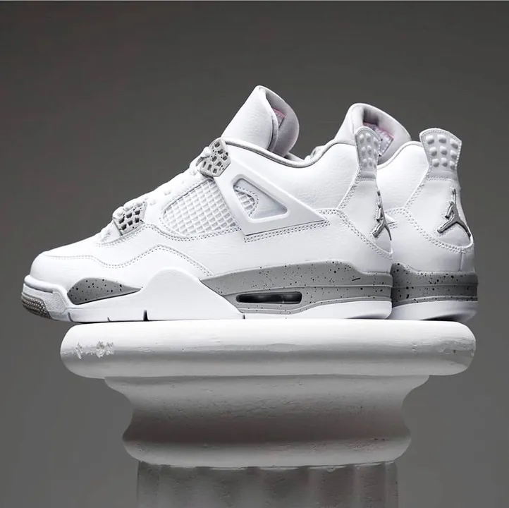 Nike Air Jordan  uploaded by Brand surplus on 5/2/2023