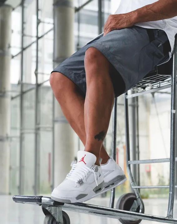 Nike Air Jordan  uploaded by Brand surplus on 5/2/2023