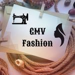 Business logo of GMV Fashion