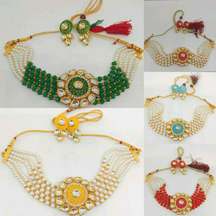Product uploaded by Right Choice Boutique & Rajwadi Bou on 3/8/2021