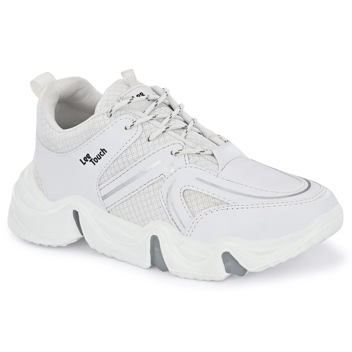 Men's Sports Shoes uploaded by M/S N.M. HANDICRAFTS on 5/2/2023