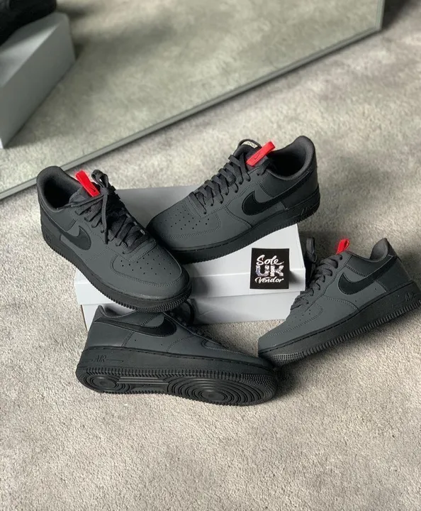 Nike airforce  uploaded by Brand surplus on 5/2/2023