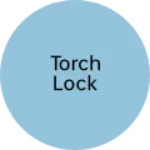 Business logo of Torch lock
