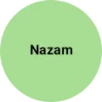 Business logo of Nazam