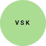 Business logo of V s k