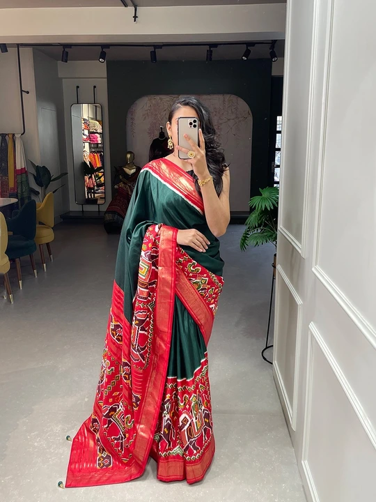 Saree  uploaded by business on 5/2/2023