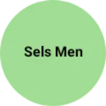 Business logo of Sels men