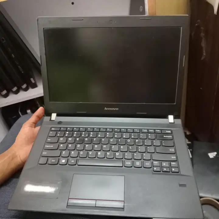Used Lenovo laptop i3, 5th gen, 8gb ram, 500gb hdd.  uploaded by Global Telecom on 5/2/2023