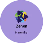 Business logo of ZEHEN