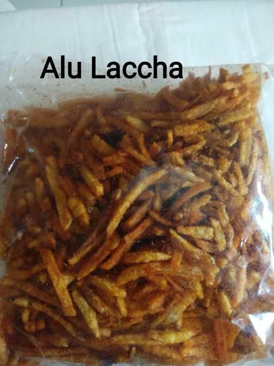 Alu Laccha uploaded by business on 3/8/2021
