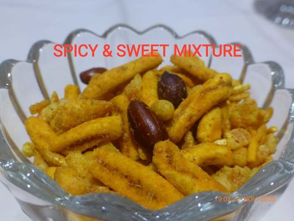 Spicy Mixture uploaded by business on 3/8/2021