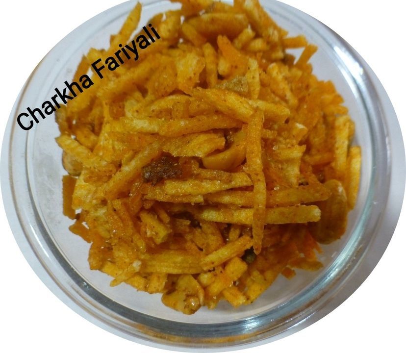 Spicy Potato Farhali uploaded by business on 3/8/2021