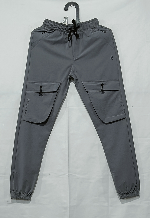 Imported Trackpant  uploaded by business on 5/2/2023