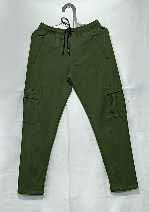 Men's imported Trackpant  uploaded by business on 5/2/2023