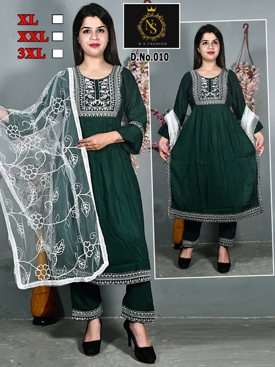 Paint kurti duptta uploaded by business on 5/2/2023