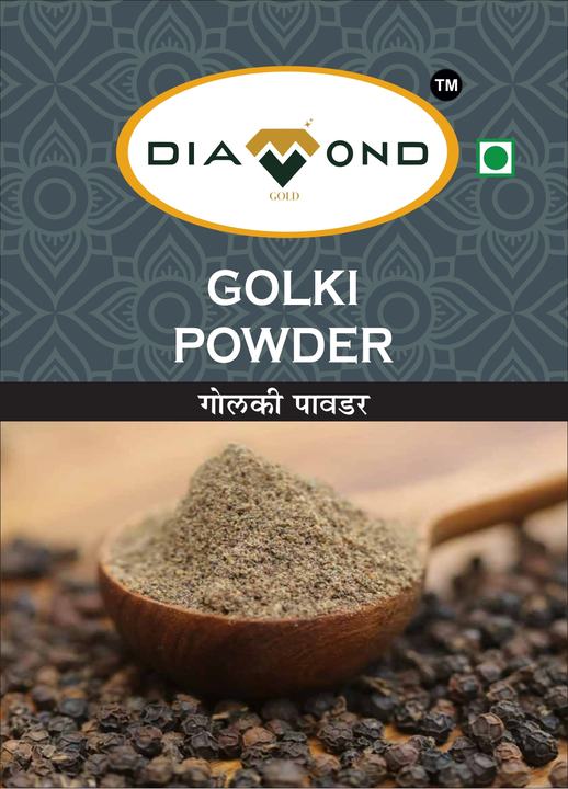 Post image We are looking for distributors or super stockists for excellent business opportunities!! Established in the year 2023, we, "Diamond Gold", are one of the illustrious manufacturers and suppliers of a wide range of Spice (Masale), Tea.